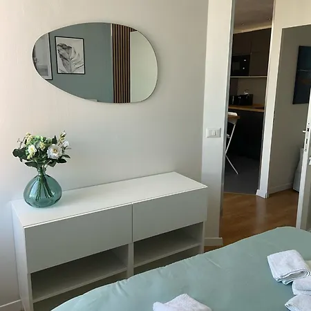 Casa Bei Sogni Apartment