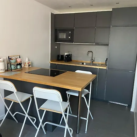 Casa Bei Sogni Apartment *