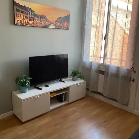 Casa Bei Sogni 바시글리오
