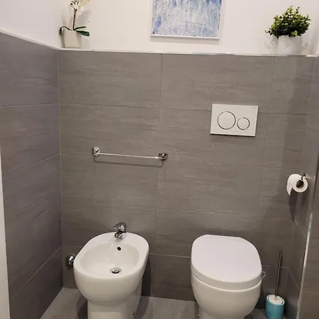 Apartment Casa Bei Sogni Basiglio