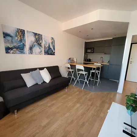 Daire Casa Bei Sogni