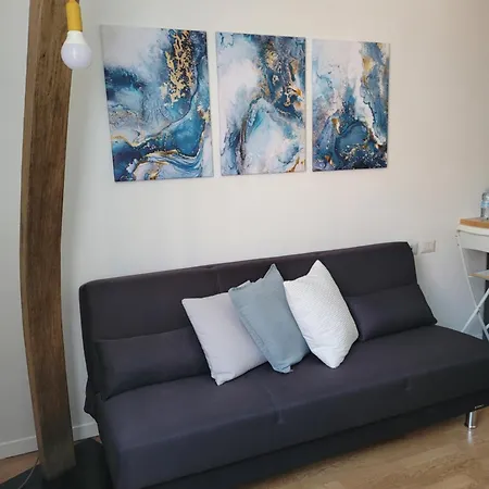 Casa Bei Sogni Appartement Basiglio