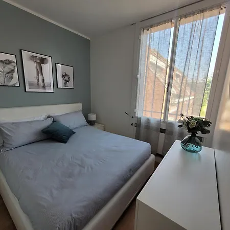 Casa Bei Sogni Daire *