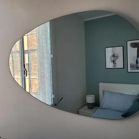 Apartment Casa Bei Sogni