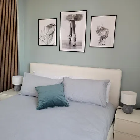 Appartement Casa Bei Sogni