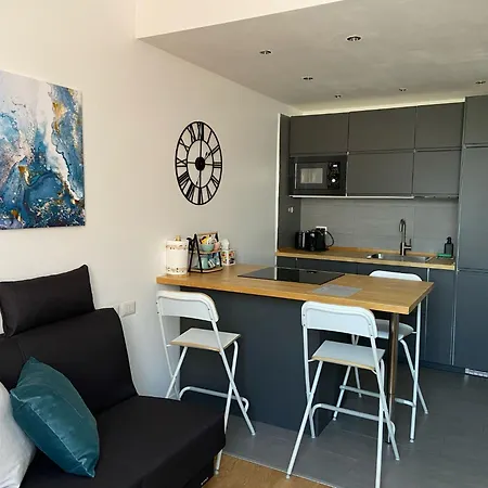 Appartement Casa Bei Sogni Basiglio