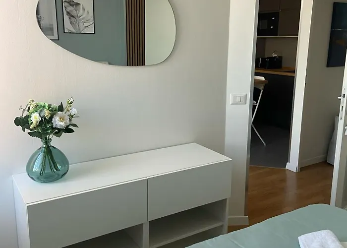 Casa Bei Sogni Daire