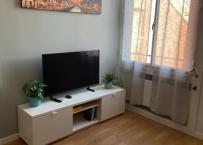 Casa Bei Sogni バジーリオ