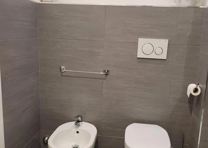 Lejlighed Casa Bei Sogni Basiglio