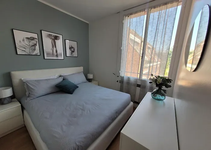 Casa Bei Sogni Lejlighed *