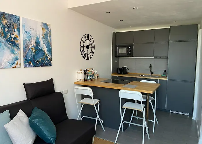 Appartement Casa Bei Sogni Basiglio